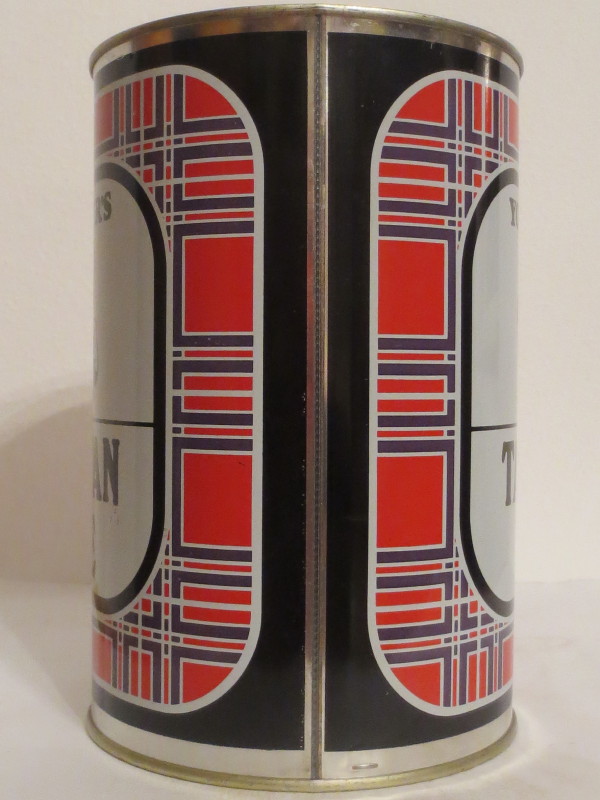 YOUNGER´S TARTAN ALE (221cl) Nr.1