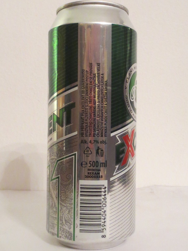 EXCELENT 11 (50cl)
