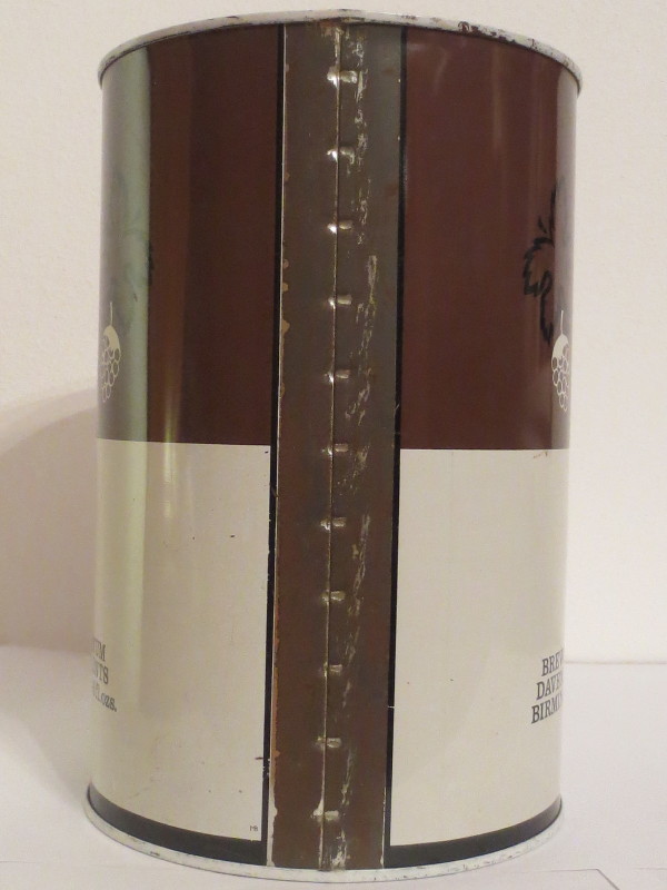 DAVENPORTS MILD ALE (386cl)