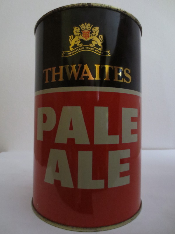 THWAITES PALE ALE (222cl)