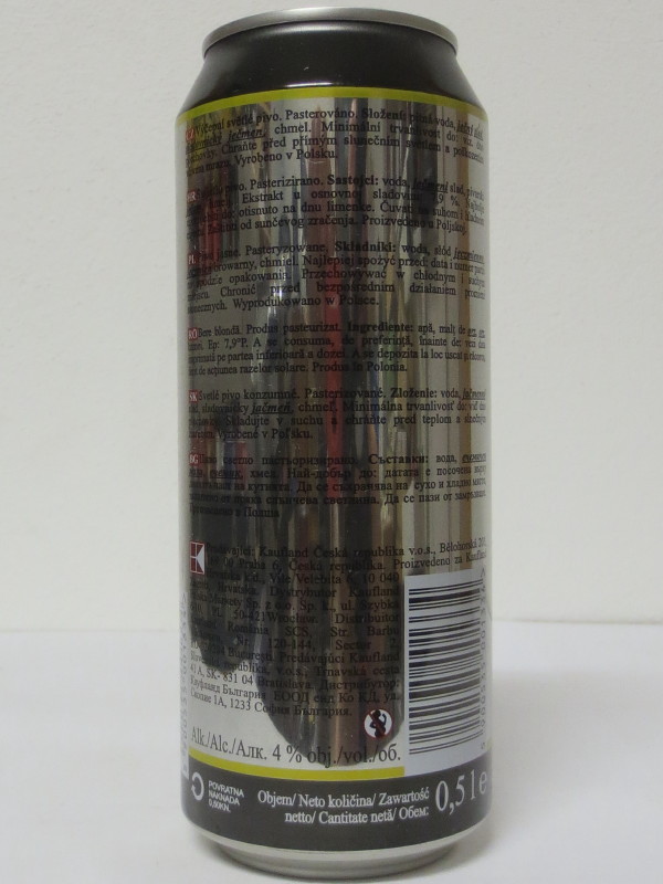 Ambrosius Special (50cl)