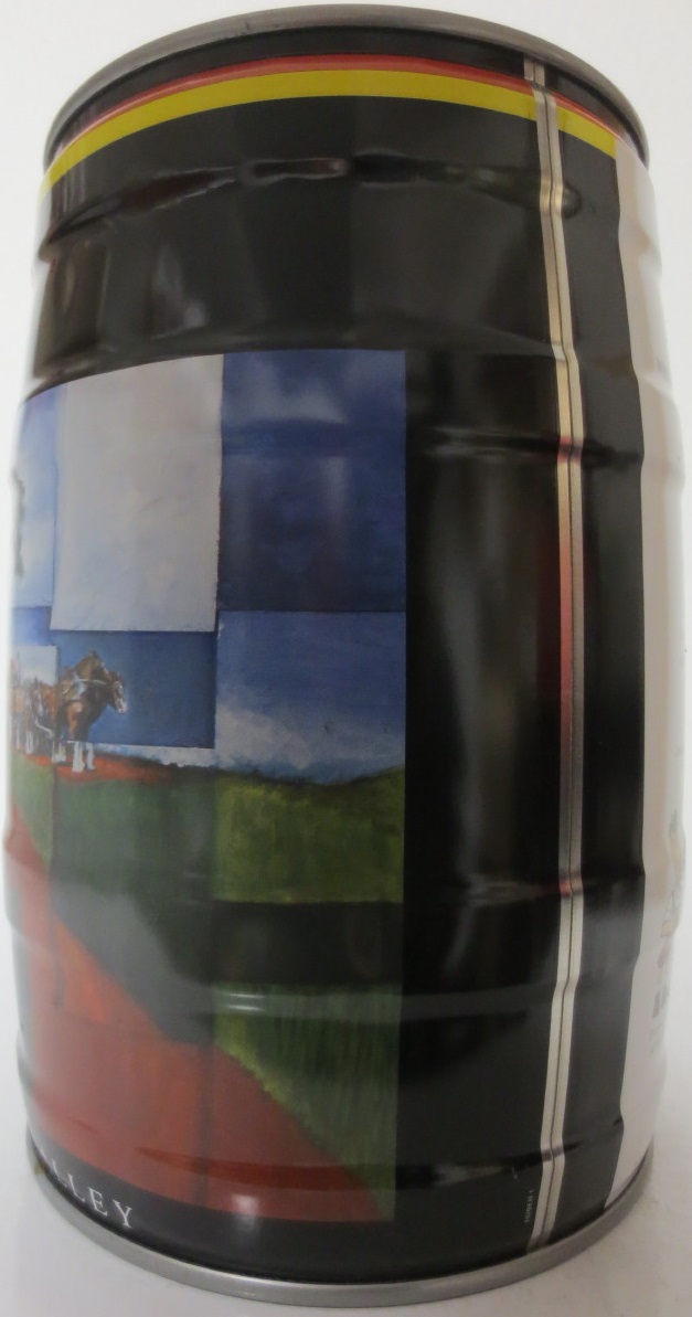 Duckstein Brewery (5L) Nr.1 