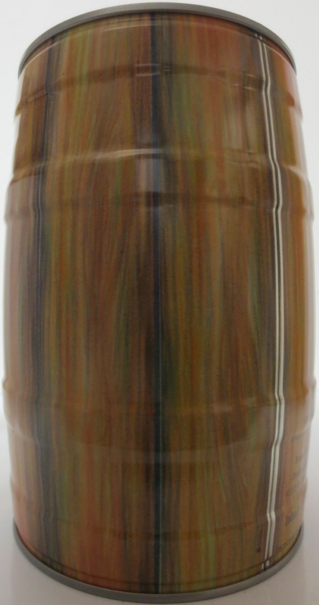 Brauerei Ott Bier aus dem Leinleitertal (5L) Nr.1