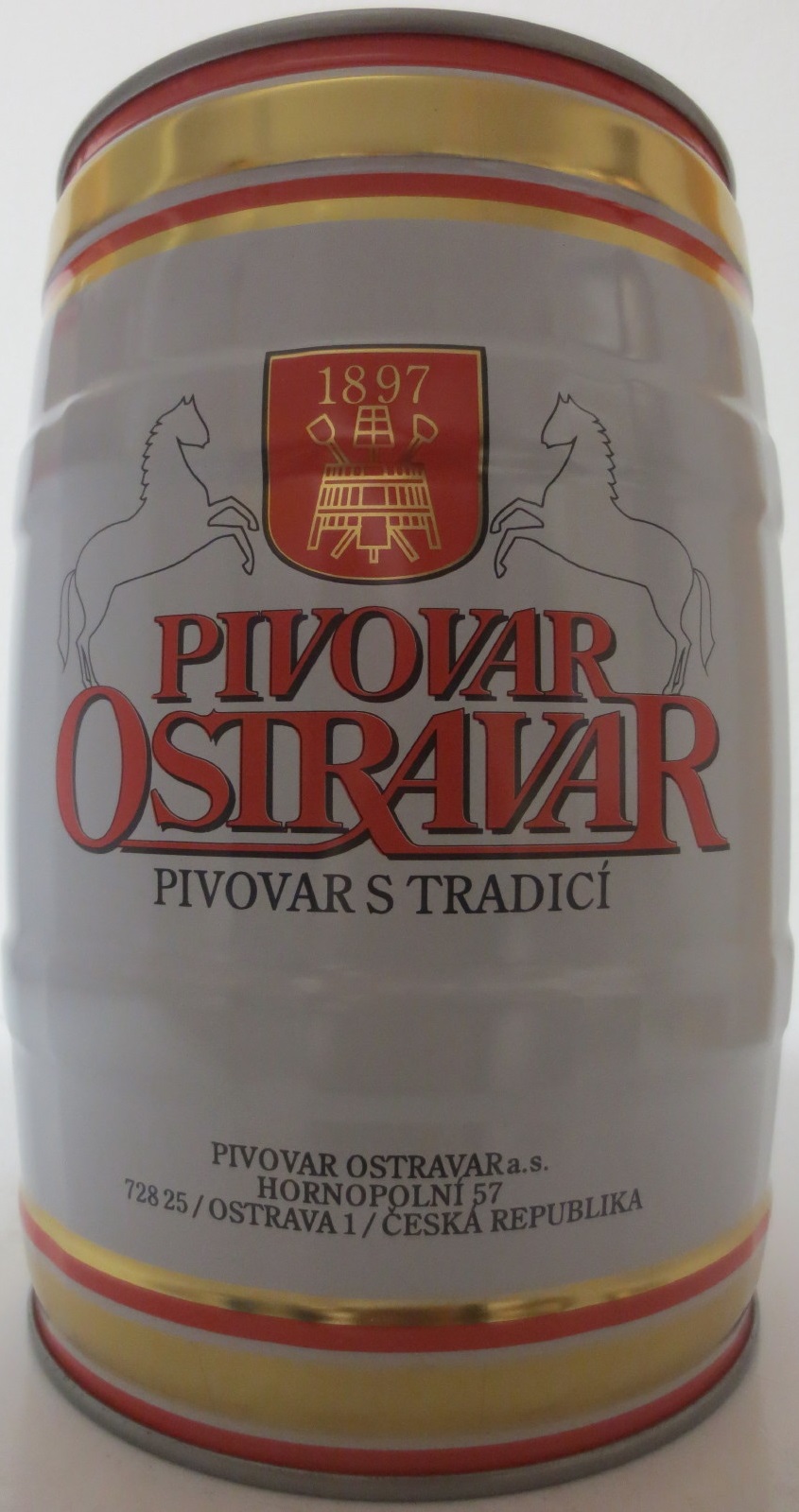 ONDRÁŠ 12% SVĚTLÝ LEŽÁK č.3