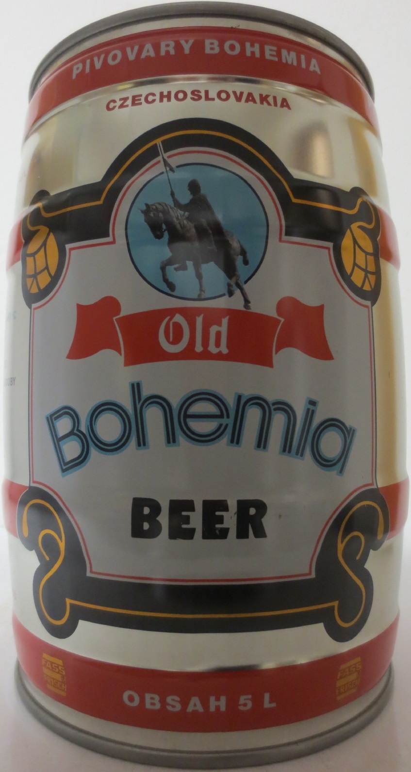 Old Bohemia BEER 