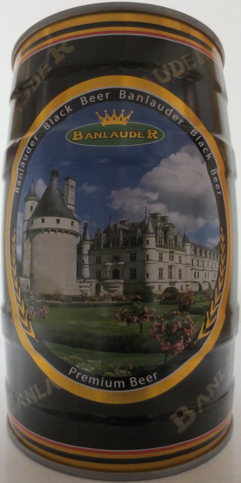 BANLAUDER Premium Beer (5L) Nr.1