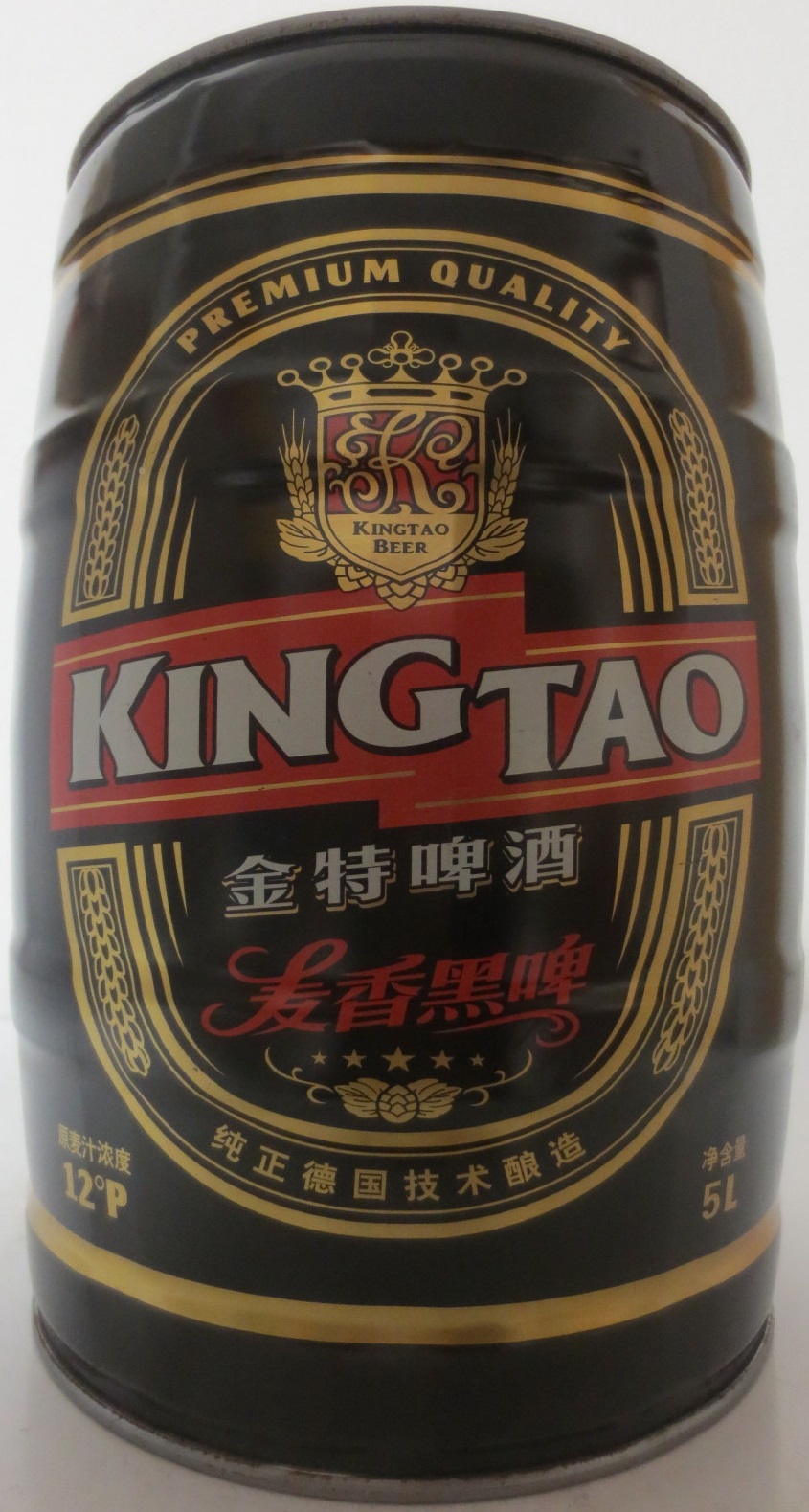 KINGTAO PREMIUM QUALITY (5L) Nr.1