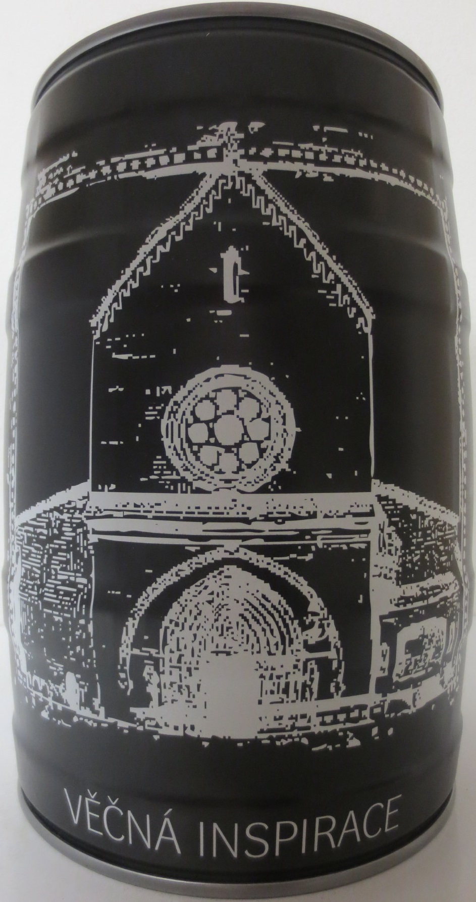 VORKLOSTER KLÁŠTERNÍ PIVOVAR PORTA COELI