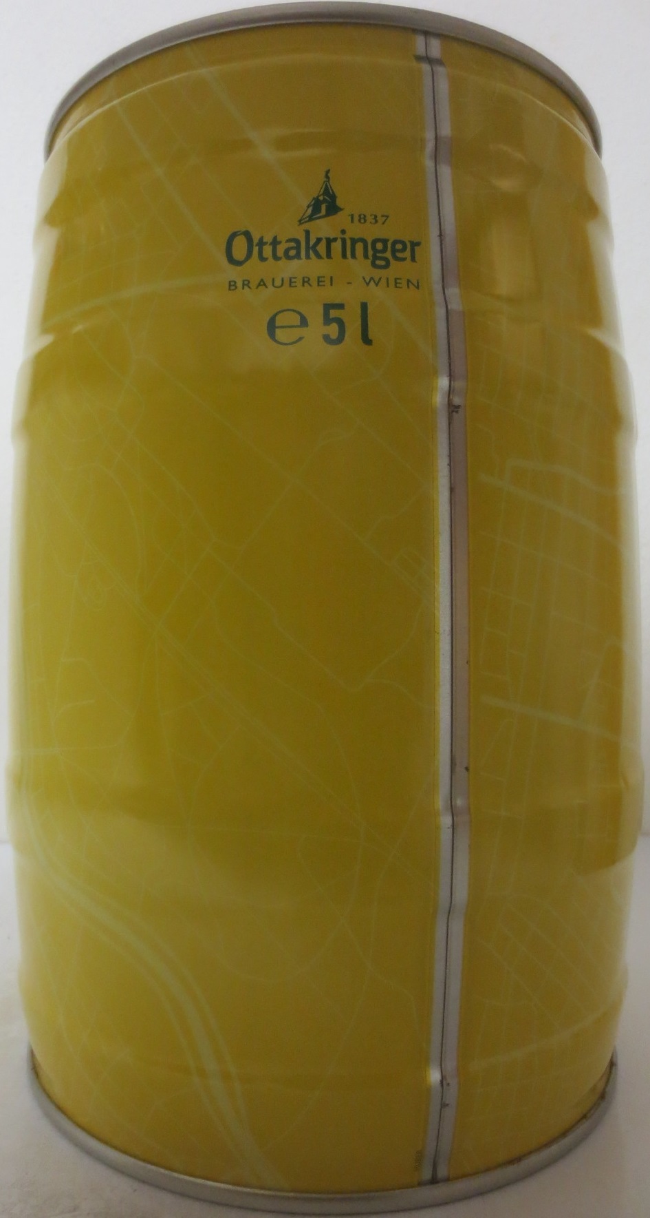 Ottakringer (5L) Nr.1