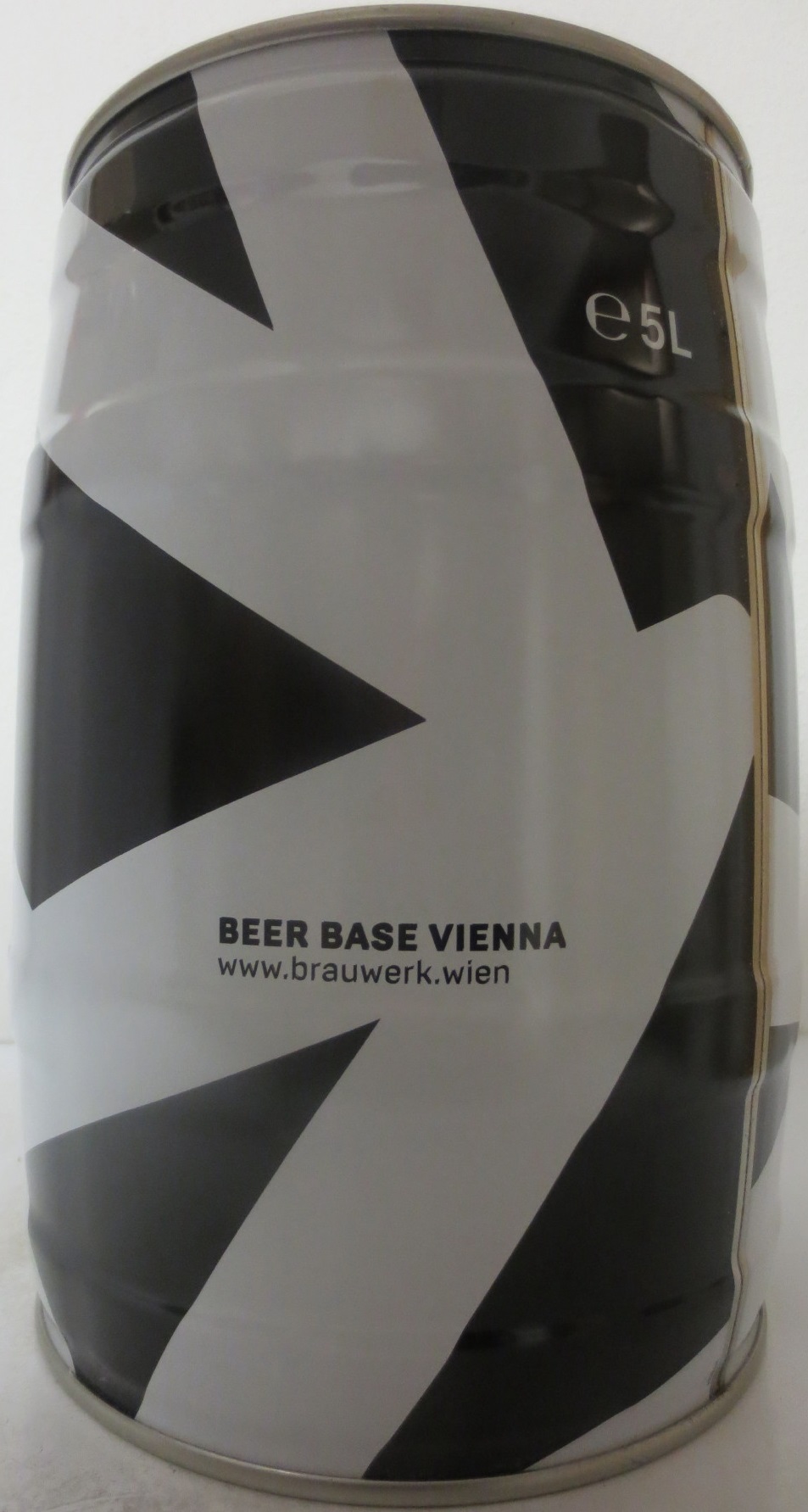 Ottakringer Brau Werk (5L) Nr.1