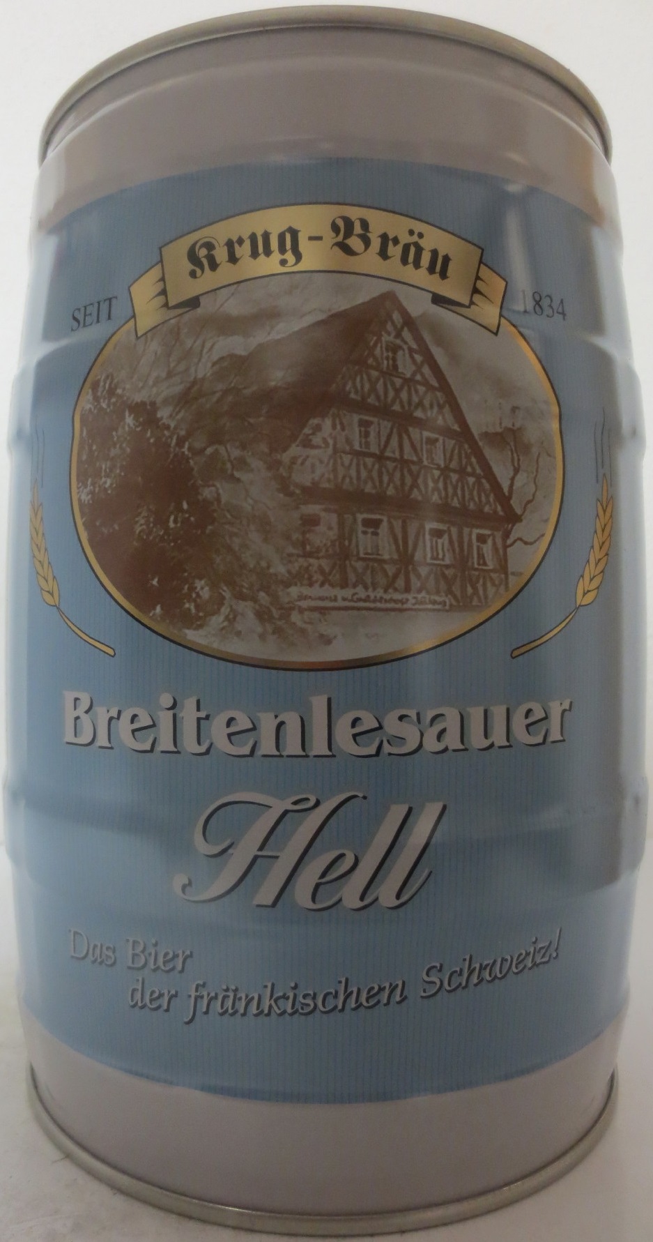 Breitenlesauer Hell (5L) Nr.1