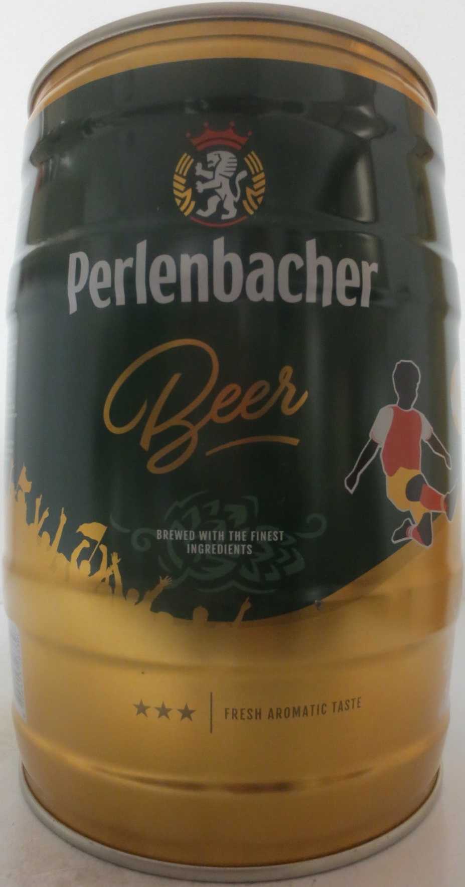 Perlenbacher Beer (5L) Nr.2