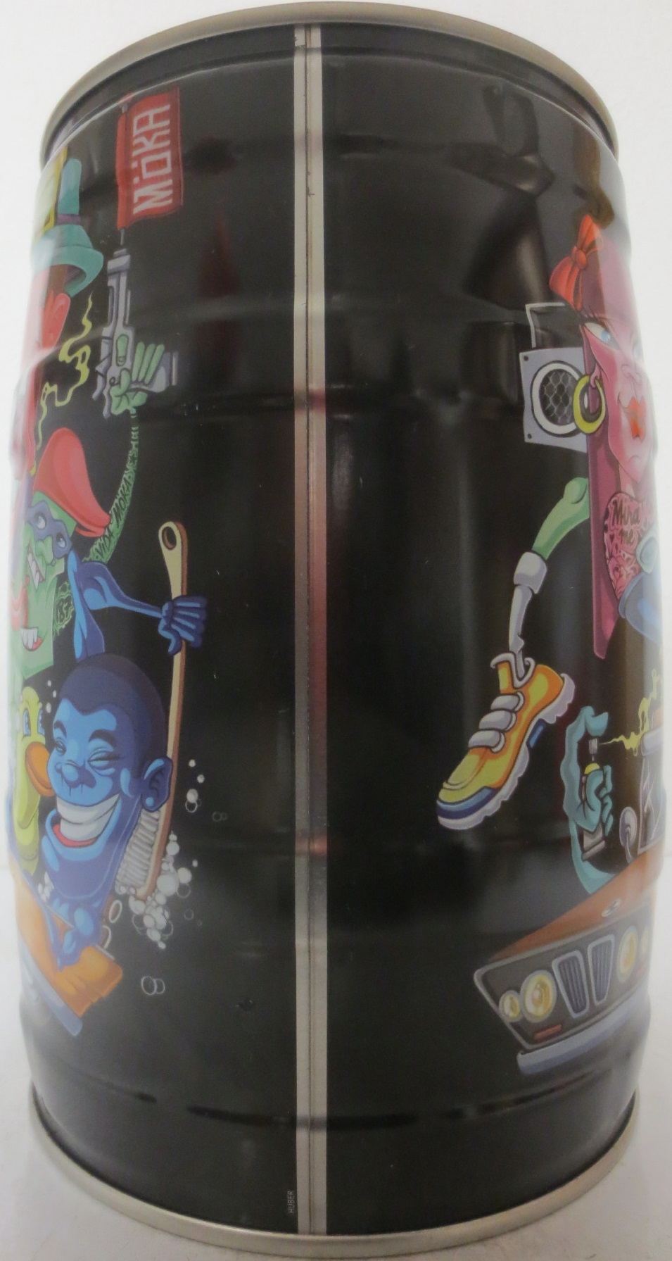 MIRA (5L) Nr.4