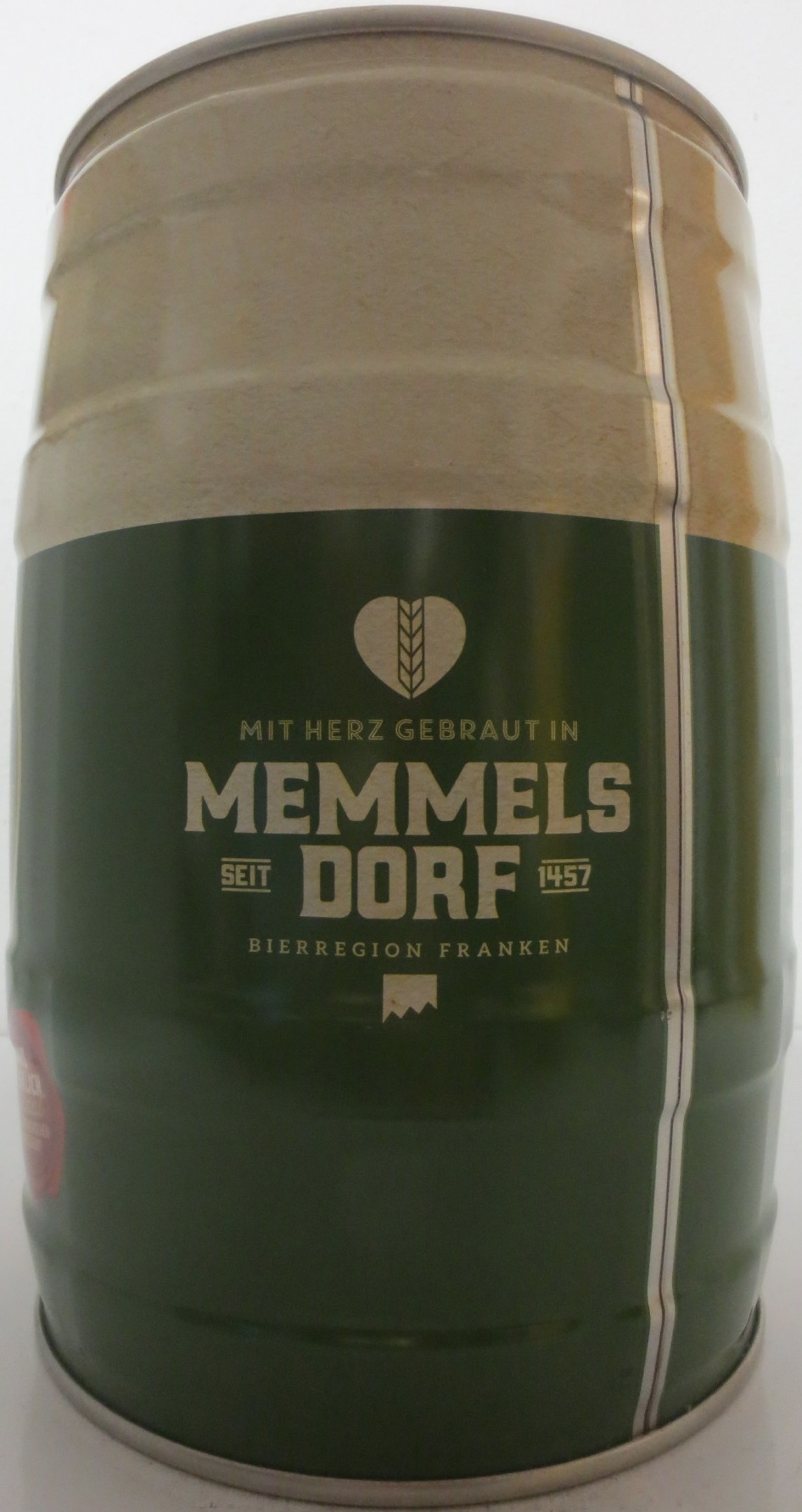 DREI KRONEN BRAUEREI (5L) Nr.1 