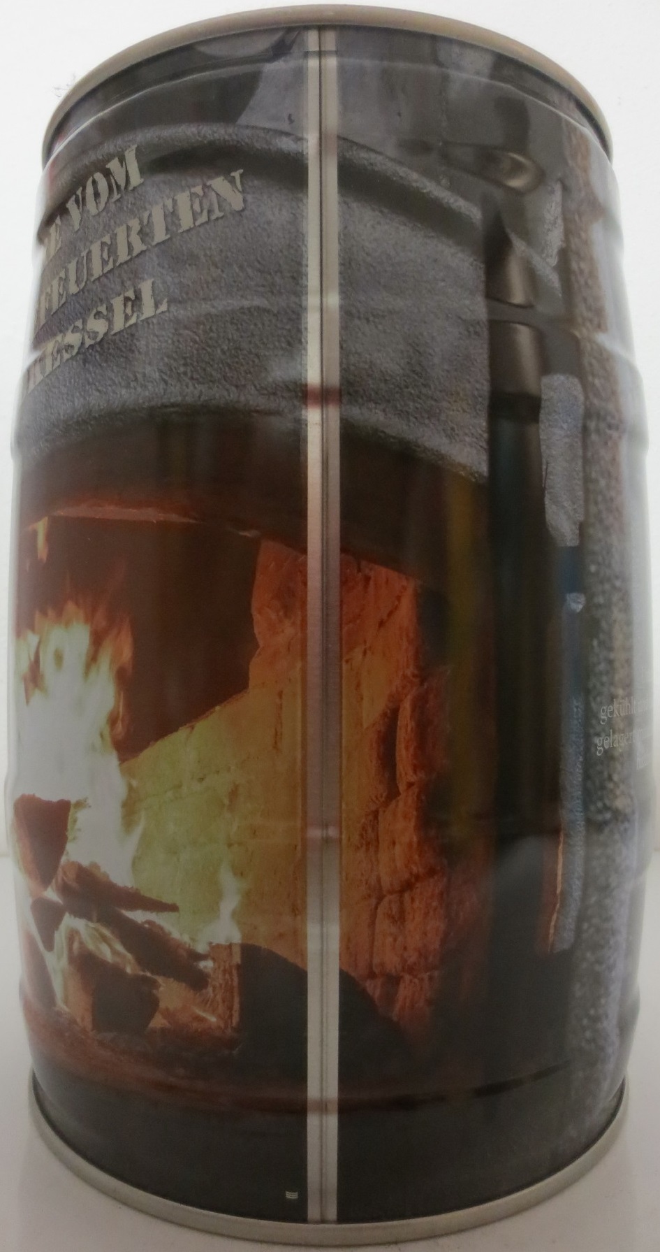 SONNEN - BRÄU Mürsbach - Eine helle Freude - Solarbier. (5L) Nr.1