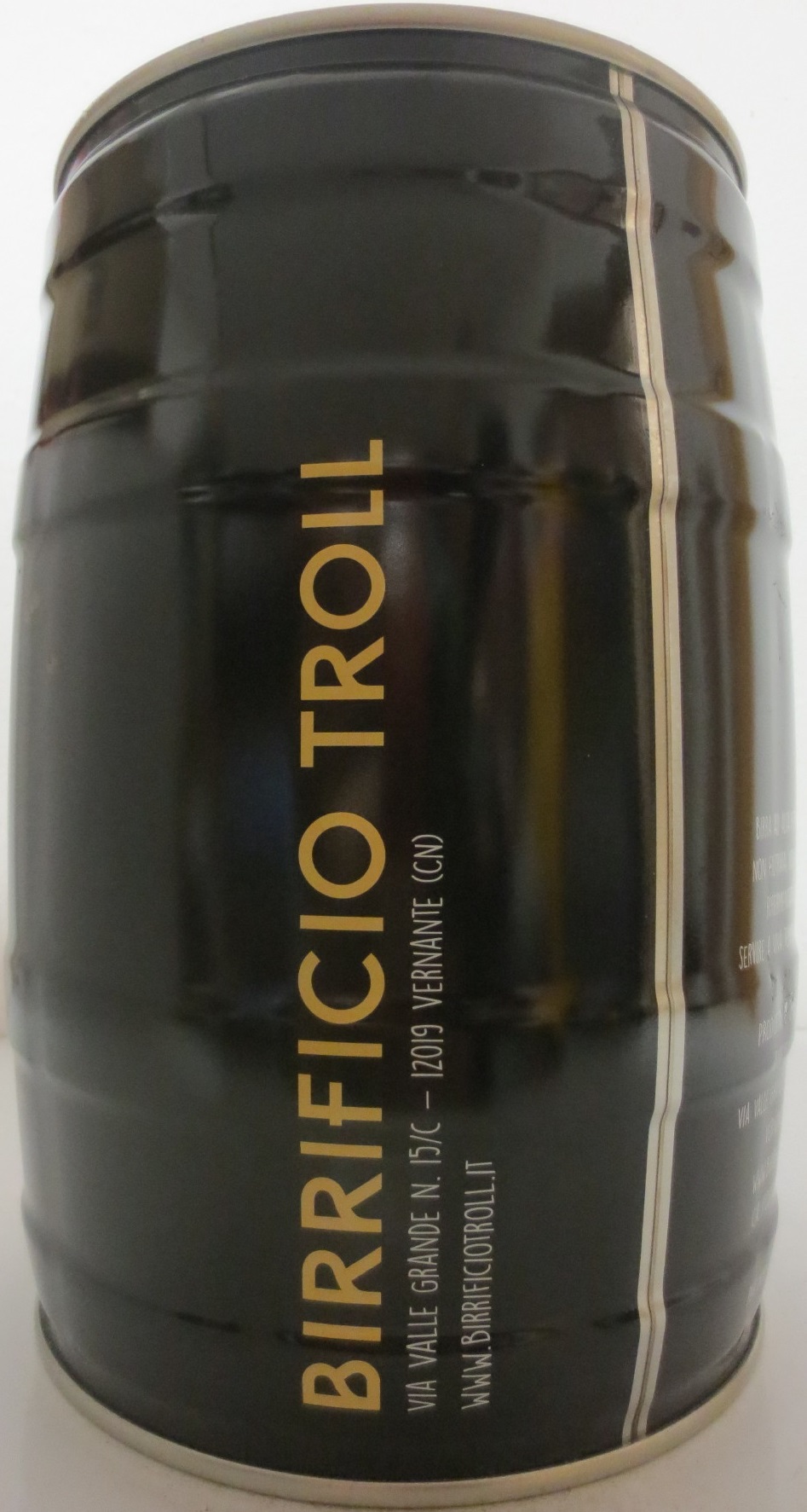 TROLL Birrificio (5L) Nr.1 