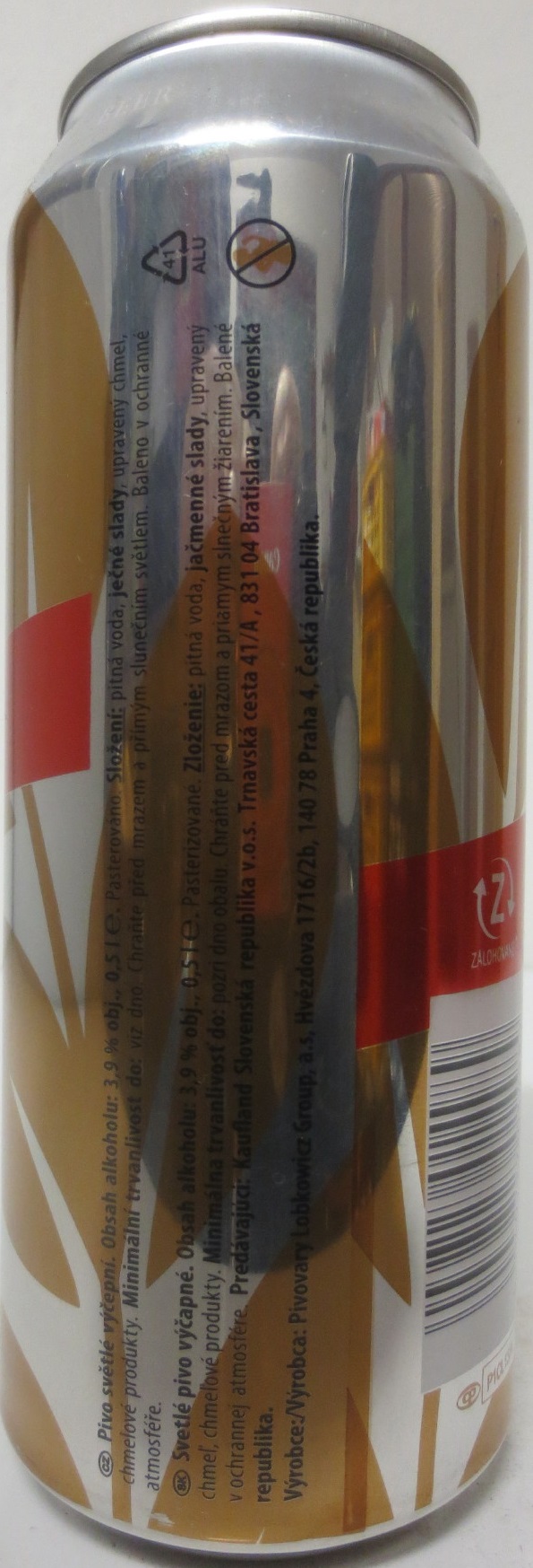 Bruncvík ORIGINAL - BEER - SV. VÝČEPNÍ (50cl) (B/O) č.2