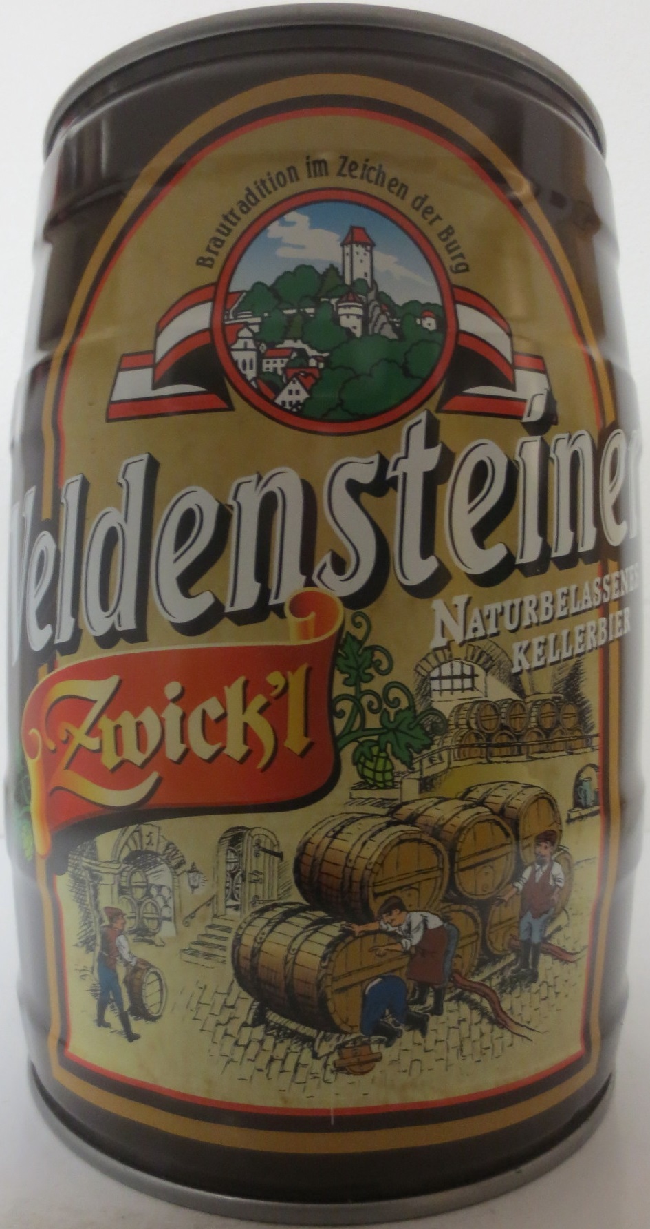 Veldensteiner Zwick´l (5L) Nr.2