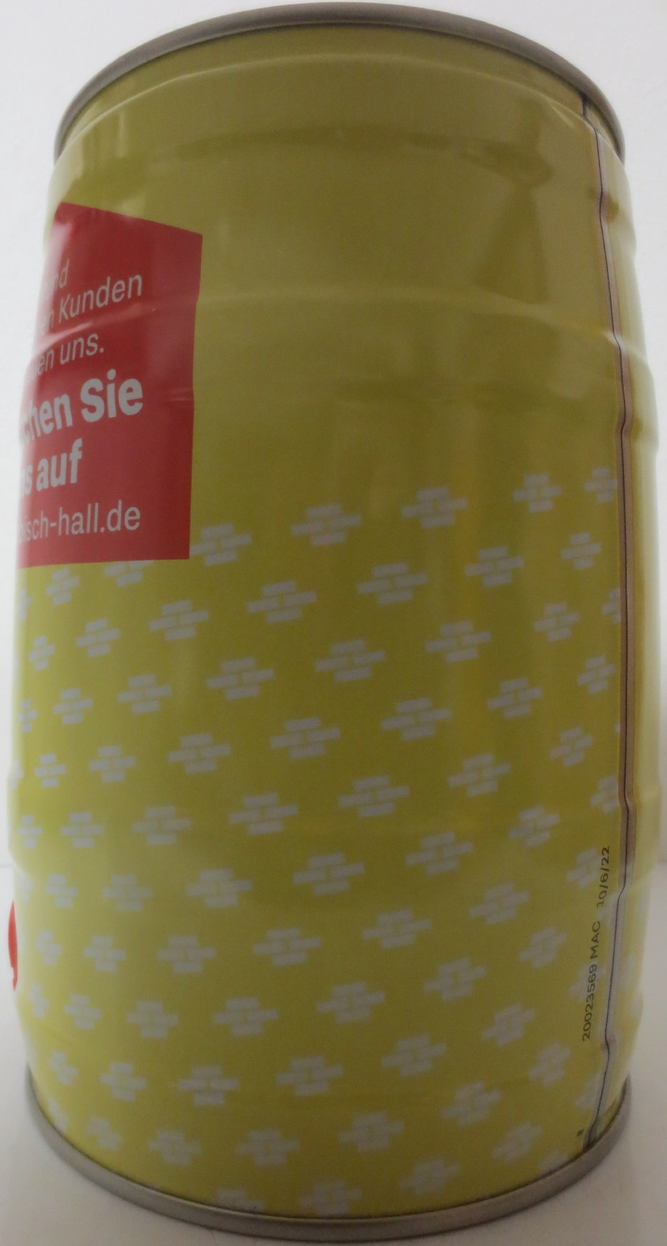 Volksbank Auf Ihr Wohnglück (5L) Nr.1 