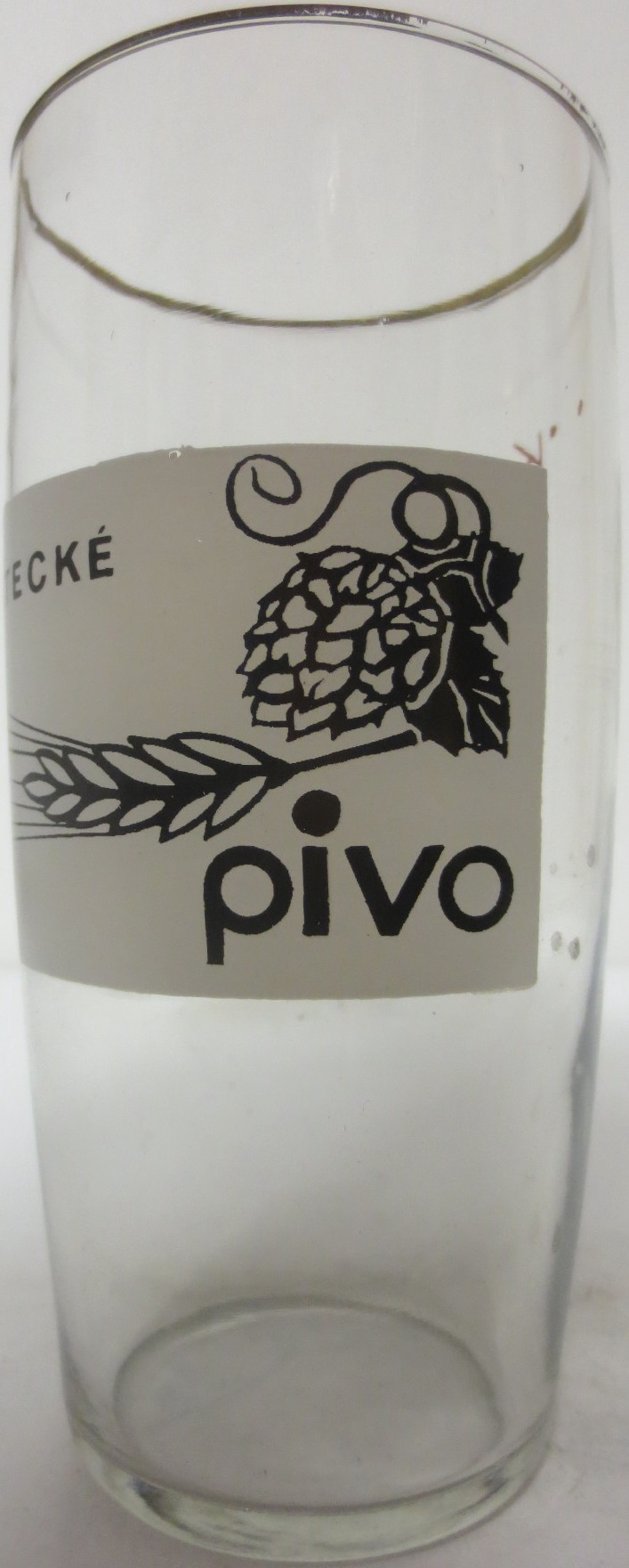ÚSTECKÉ PIVO (0,3L) č.1