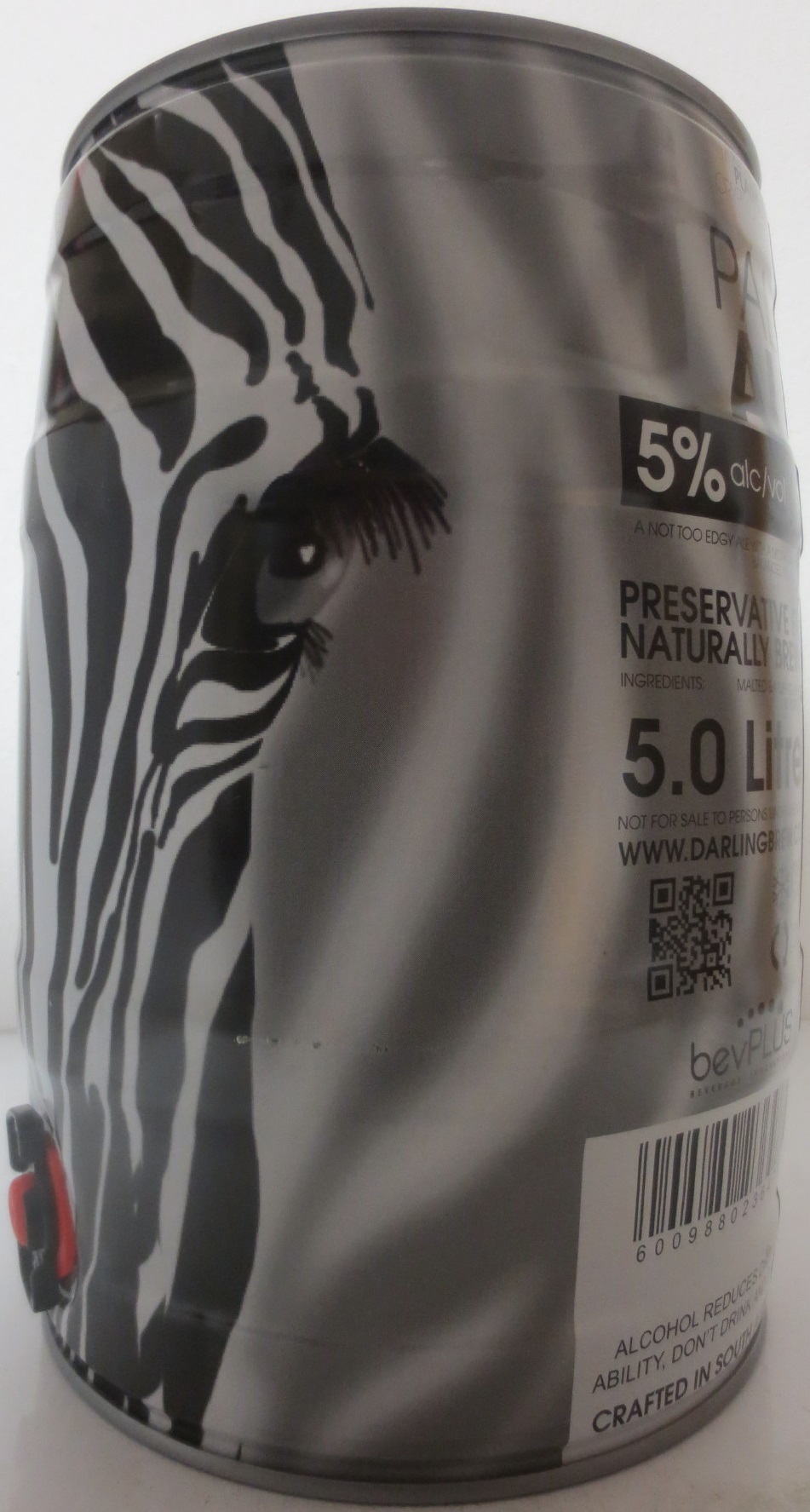 ROGUE PONY DARLING BREW (5L) Nr.1 