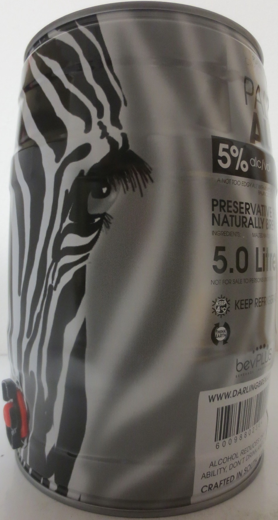 ROGUE PONY DARLING BREW (5L) Nr.2 
