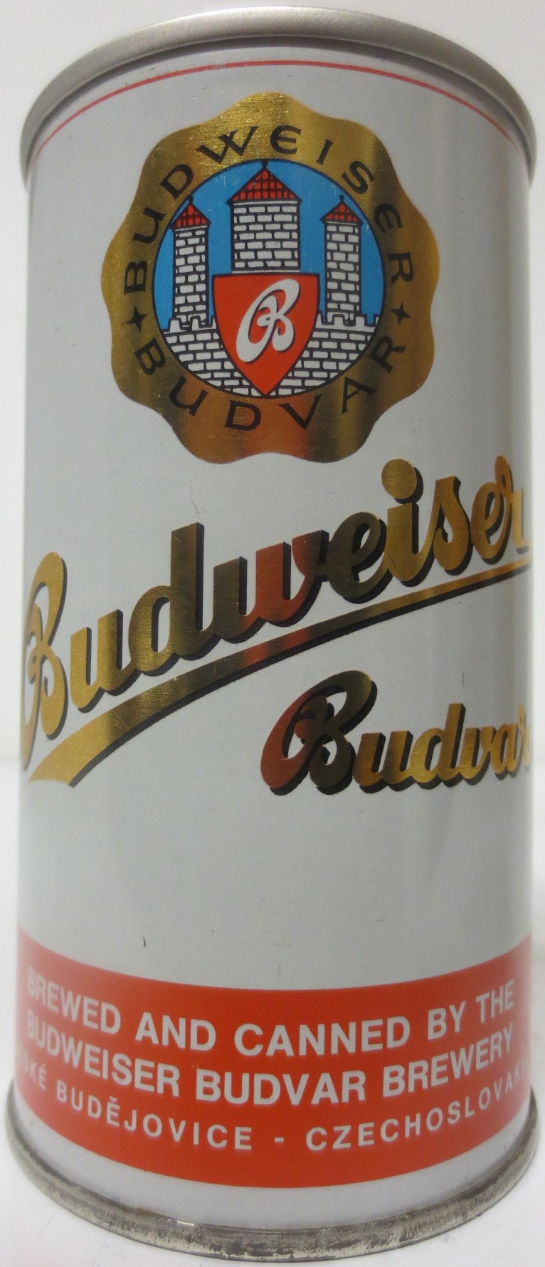 Budweiser Budvar (35cl) (T/O) (SS) 