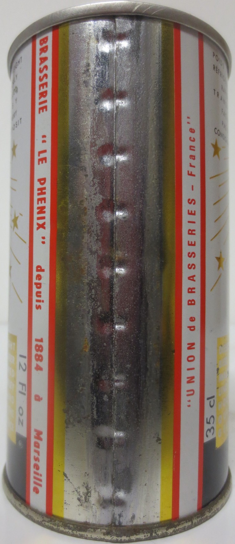 PHÉNIX Speciale 14 (35cl) (T/O) (SS) Nr.1 