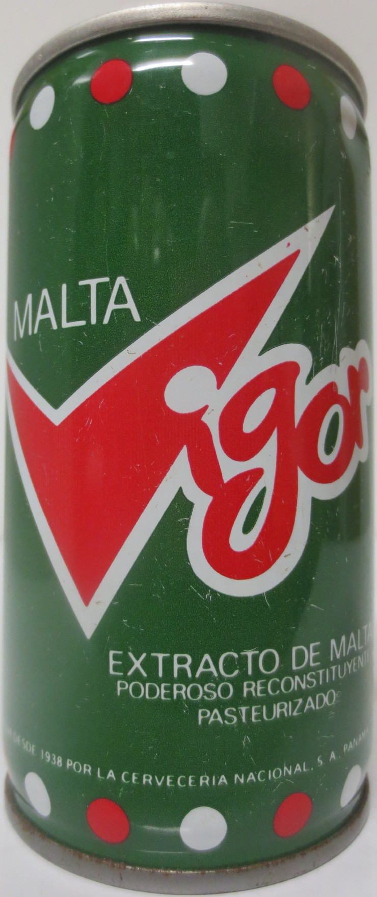 Vigor (35,5cl) (T/O) (CS) Nr.1