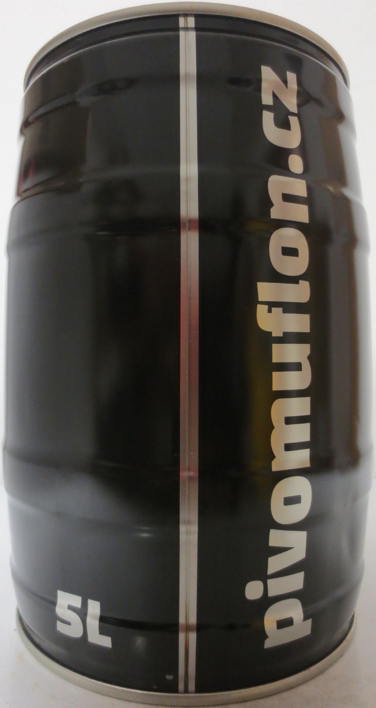 Muflon PIVOVAR KUNRATICE (5L) č.2