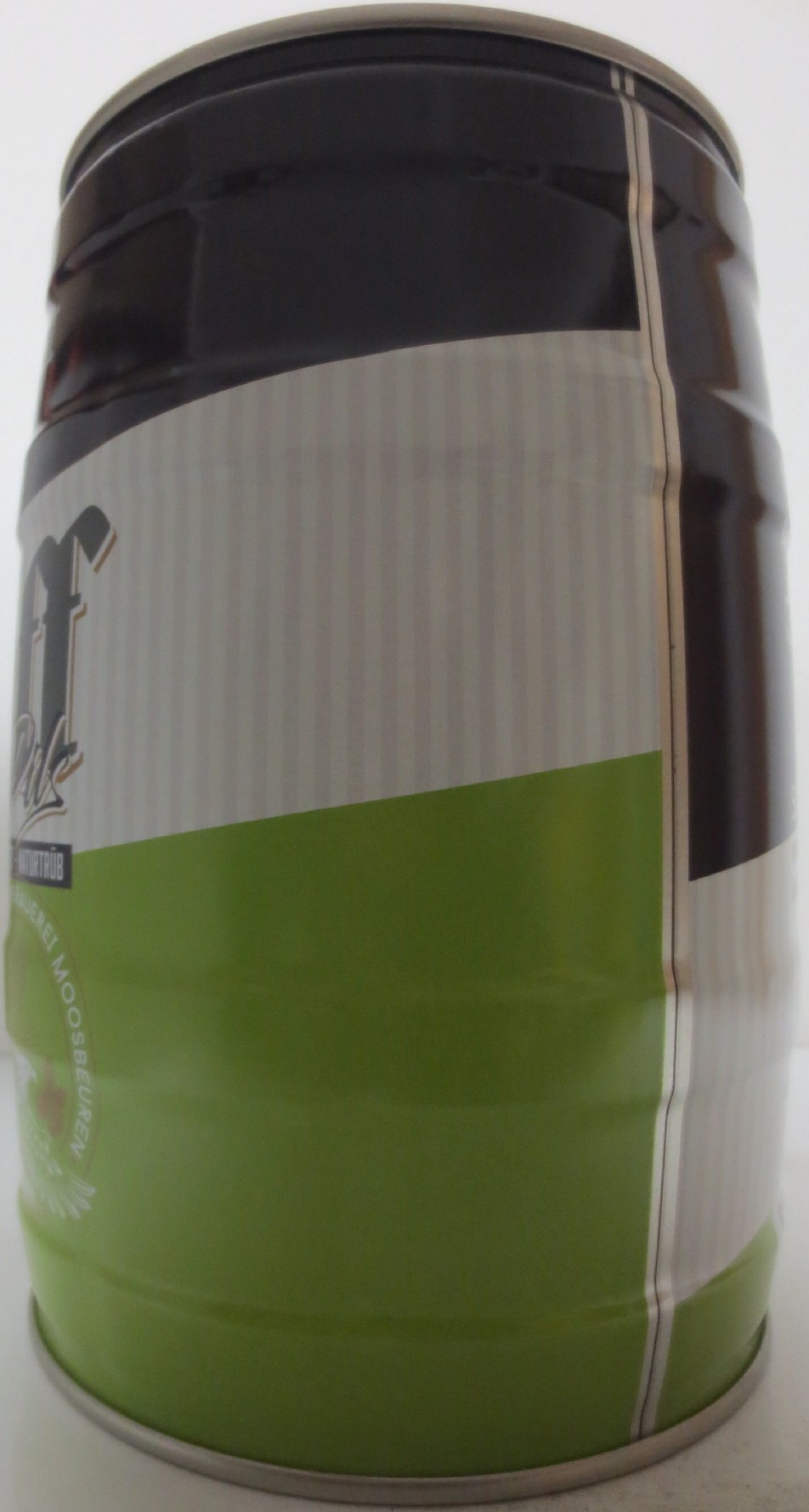 ADLERBRAUEREI MOOSBEUREN Hop Stuff (5L) Nr.1 