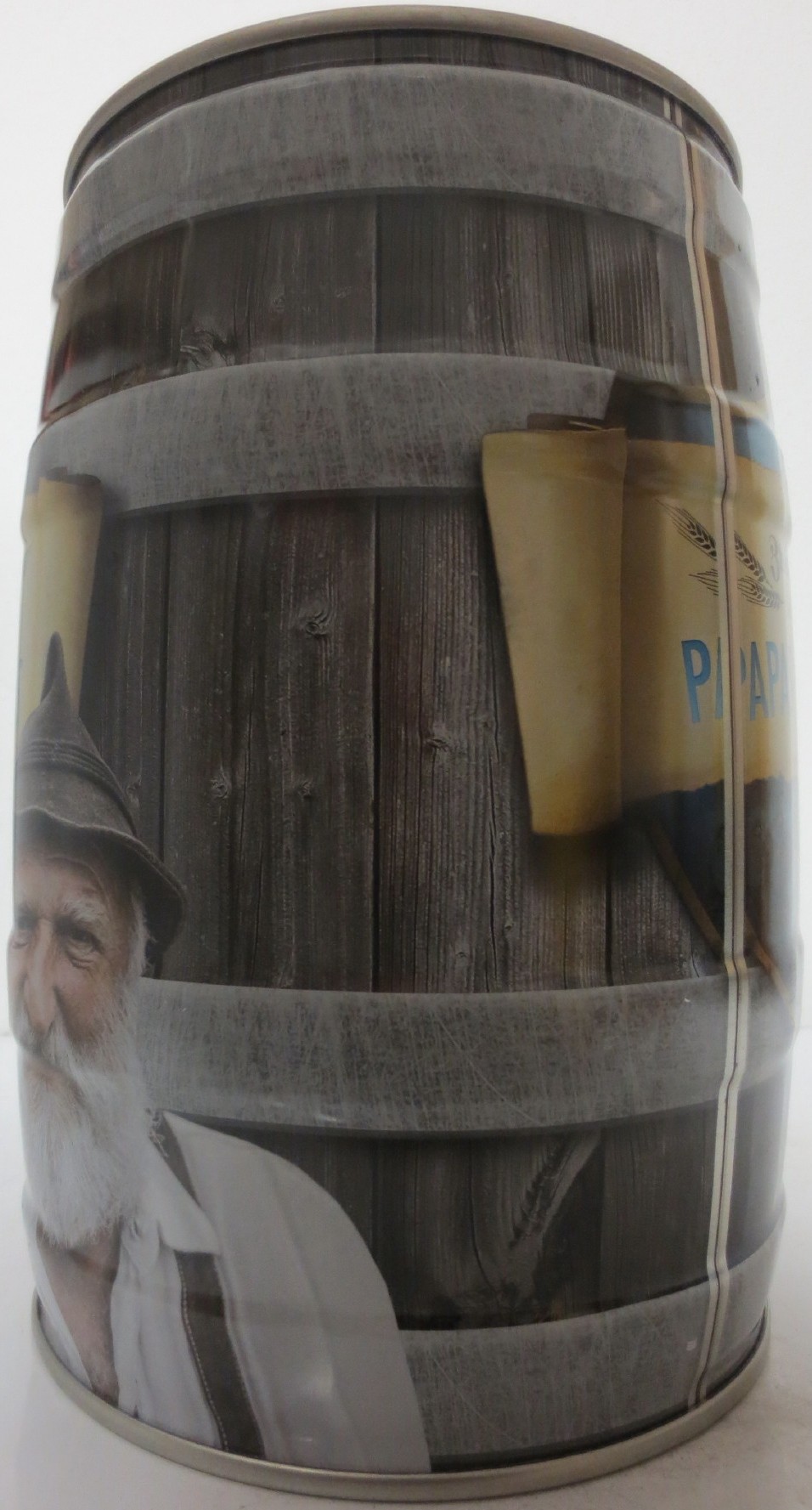 Zwönitzer PAPAS HELLES (5L) Nr.1 