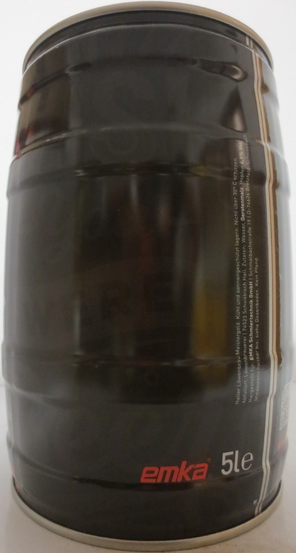 emka (5L) Nr.2 