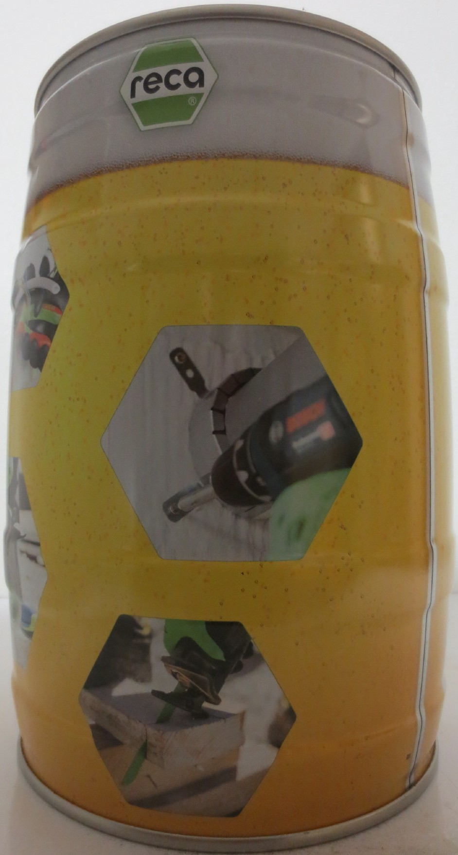 reca MEISTERGOLD SPEZIAL (5L) Nr.1 