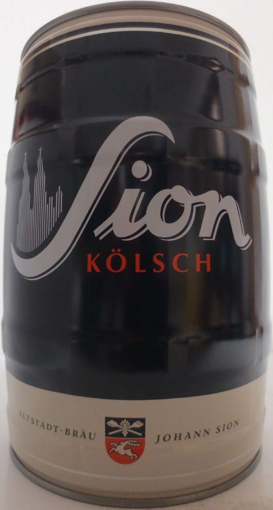 Sion KÖLSCH (5L) Nr.1 