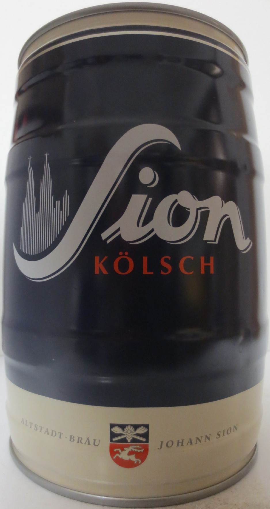 Sion KÖLSCH (5L) Nr.2