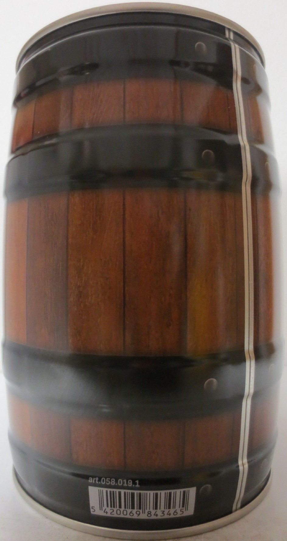 BREW FERM brewferm.be (5L) Nr.1 