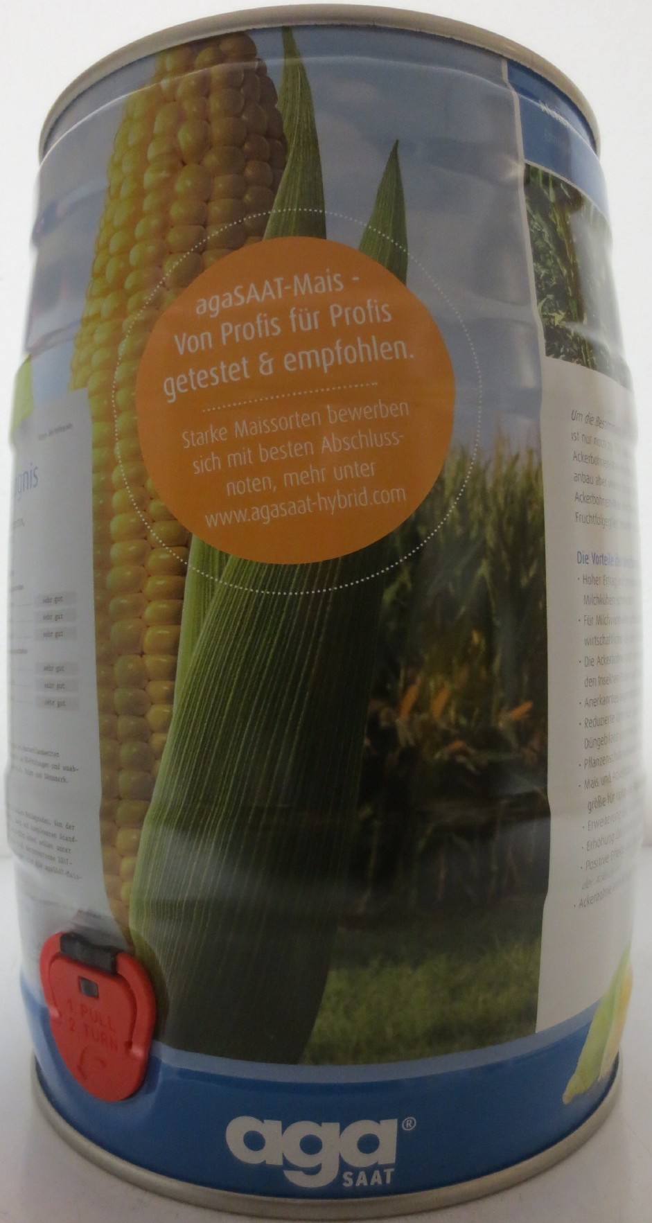 aga SAAT (5L) Nr.2 