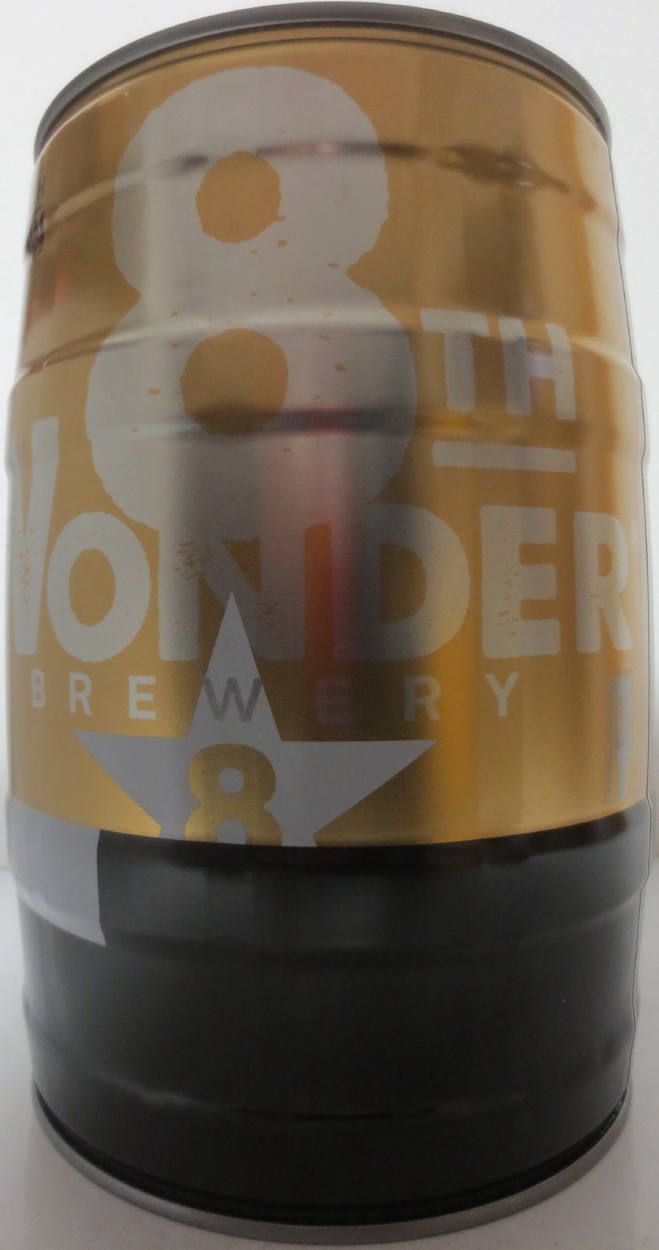 8TH WONDER BREWERY (5L) Nr.1 
