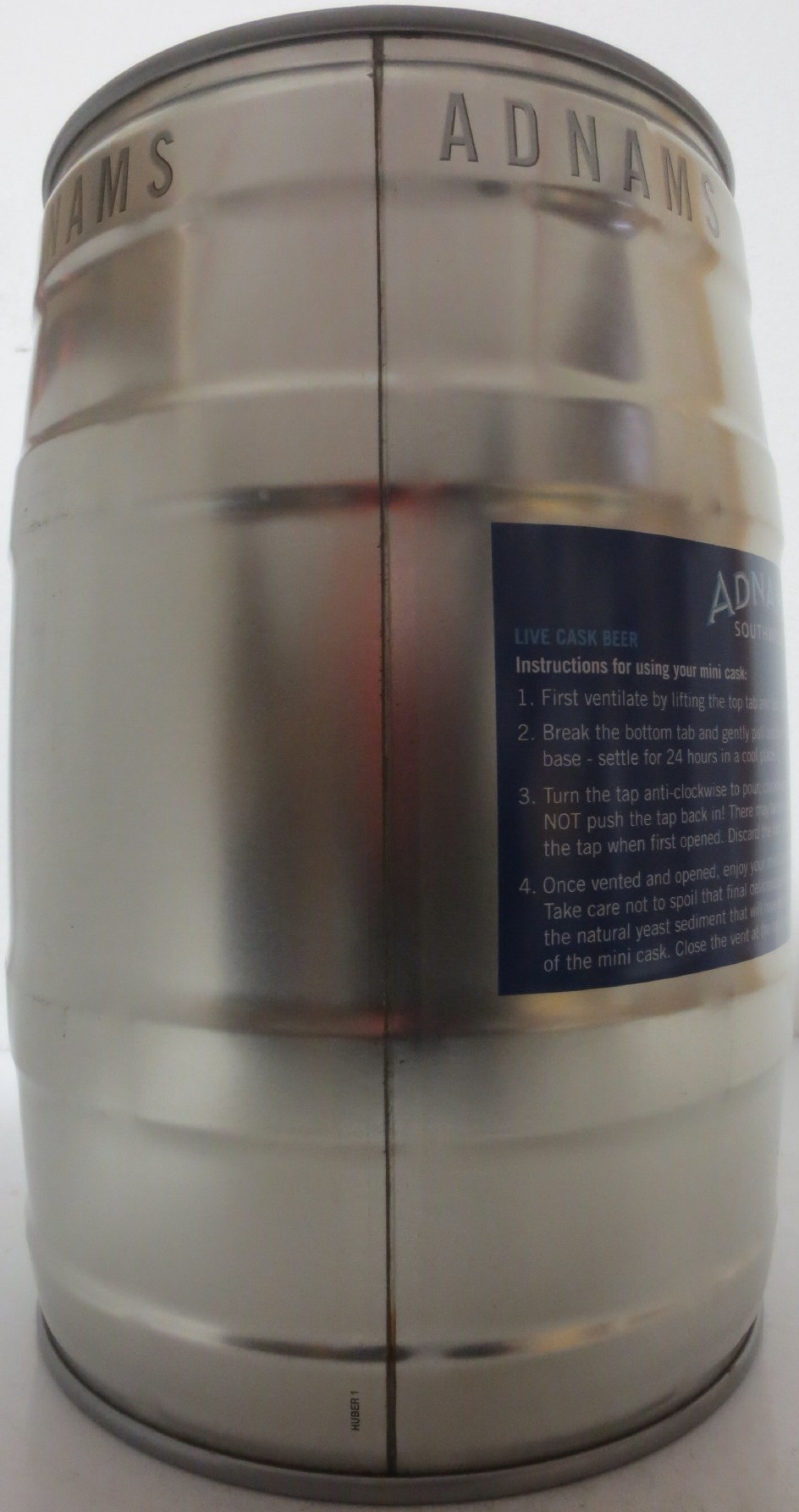 ADNAMS (5L) Nr.1 