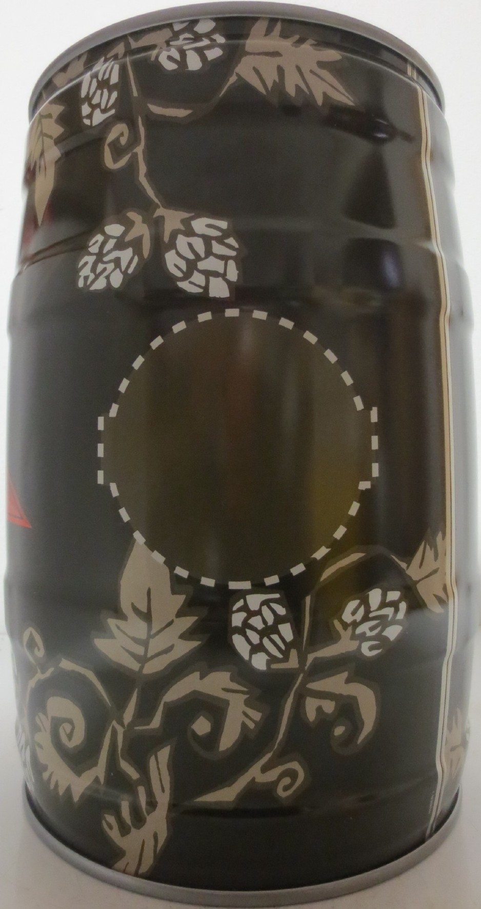 DARK STAR BREWING Co (5L) Nr.2 