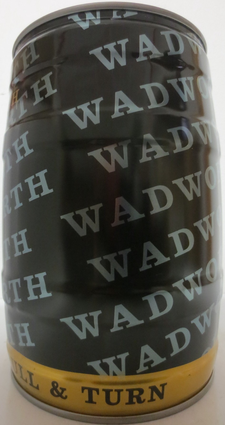 WADWORTH (5L) Nr.1 