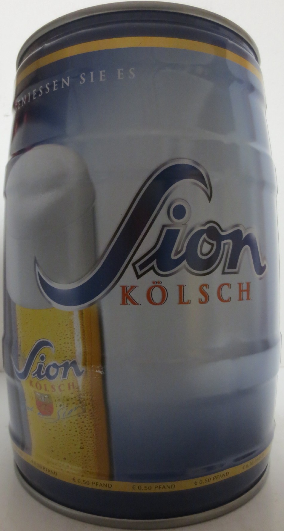 Sion KÖLSCH Johann Sion (5L) Nr.2