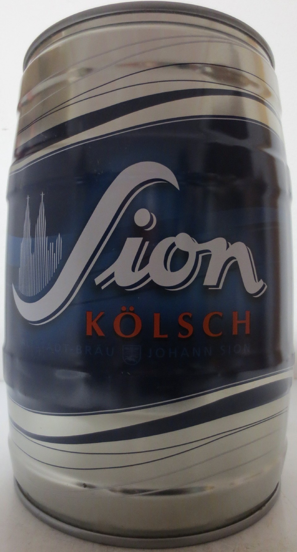 Sion KÖLSCH (5L) Nr.1 