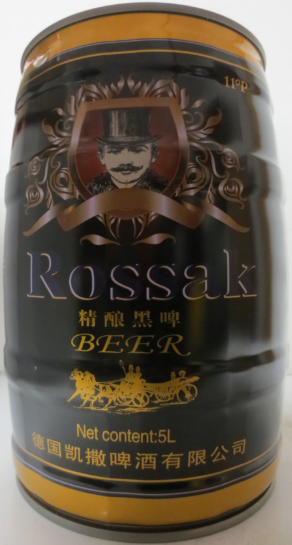 Rossak BEER (5L) Nr.2 