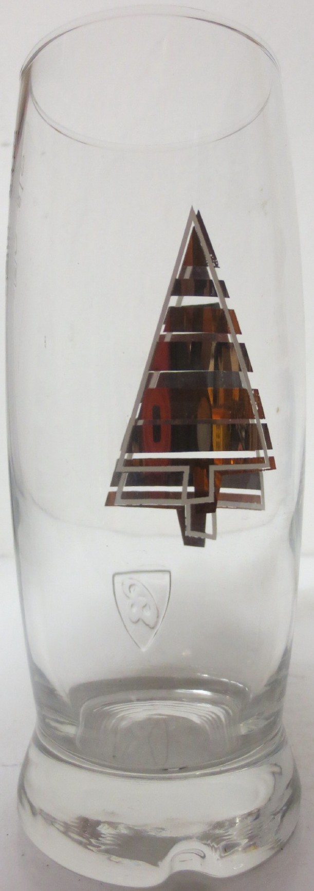 Budějovický Budvar vánoční (0,3L)