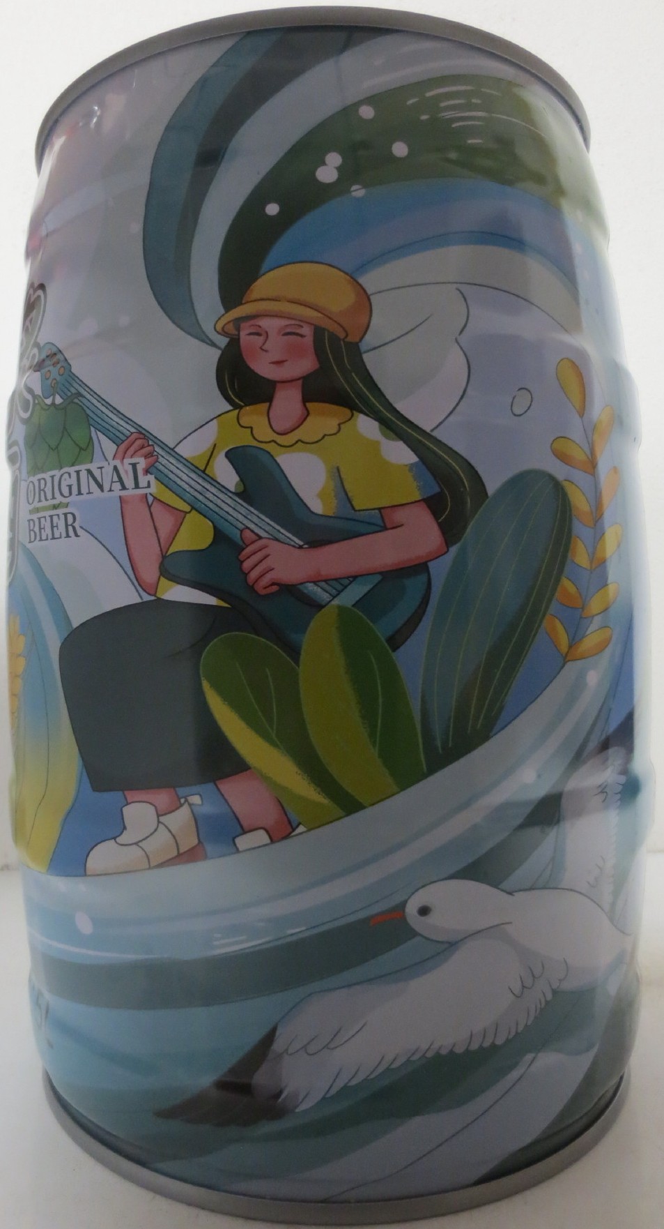 ORIGINAL BEER (5L) Nr.2 