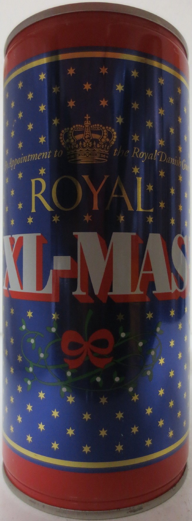 ROYAL XL-MAS (100cl) (B/O) Nr.2 