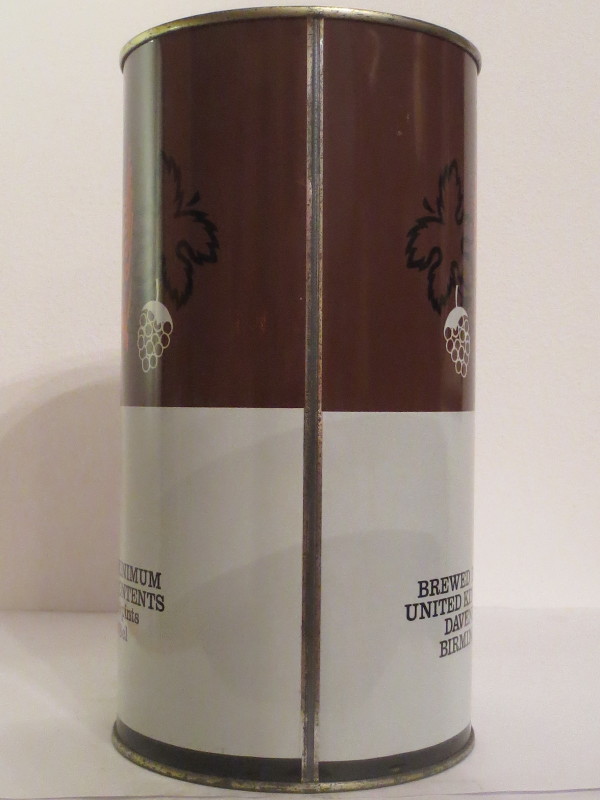 DAVENPORTS DRUM MILD (278cl)