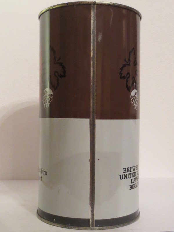 DAVENPORTS DRUM MILD (284cl)